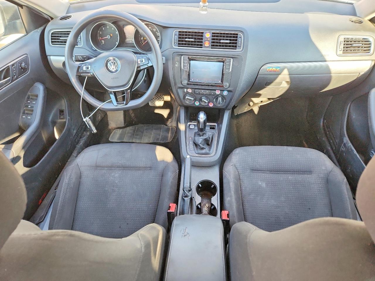 Volkswagen Jetta Se