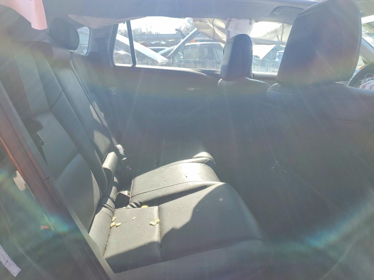 Acura RDX