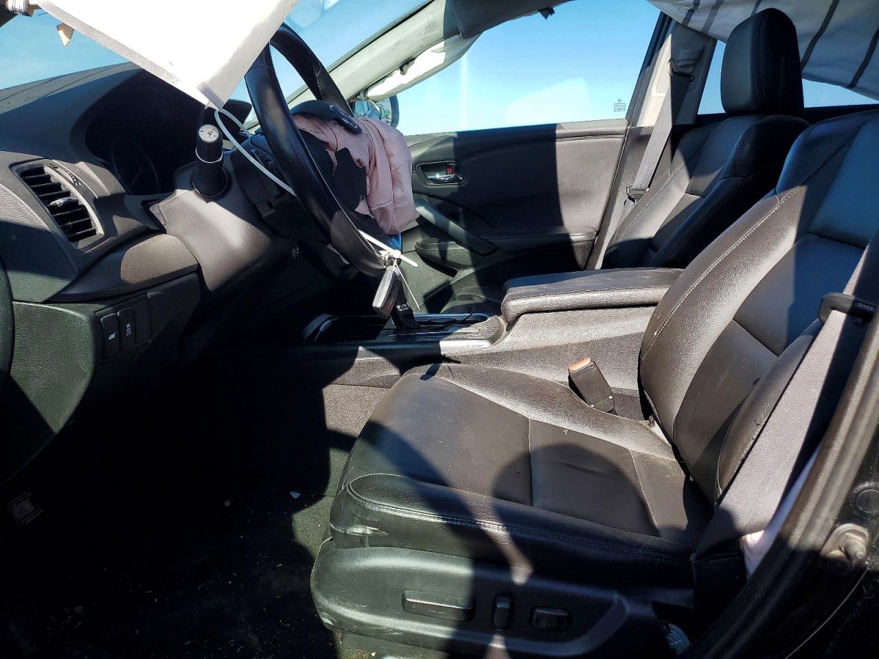 Acura RDX