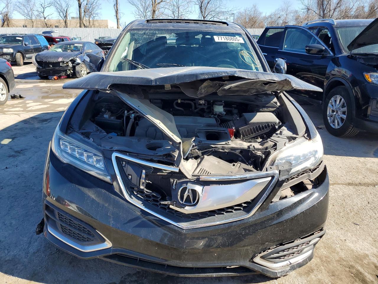 Acura RDX