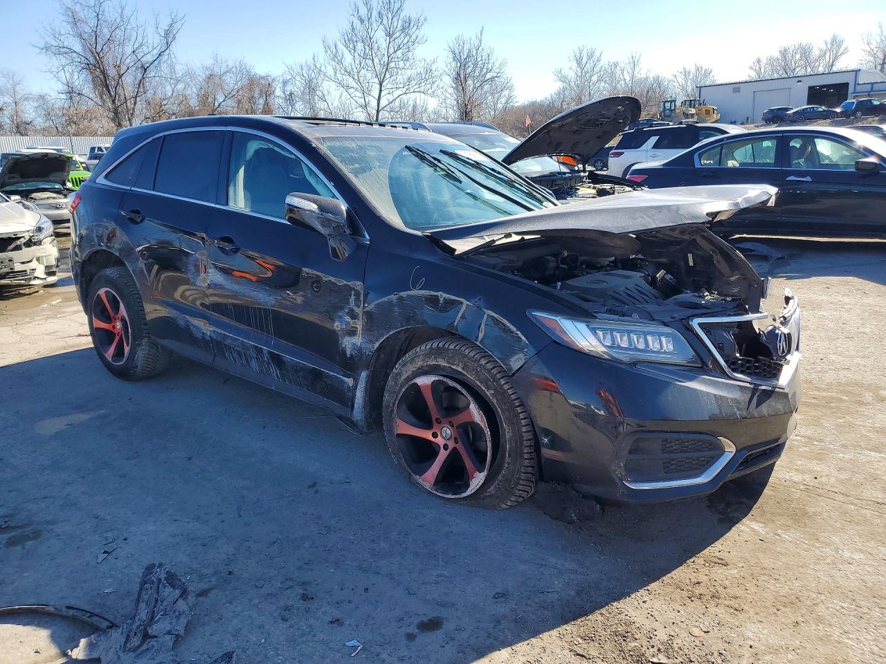 Acura RDX