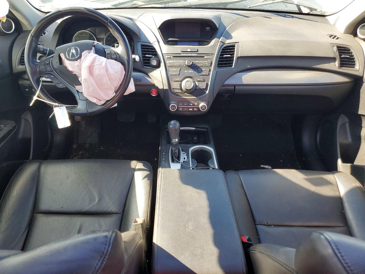 Acura RDX