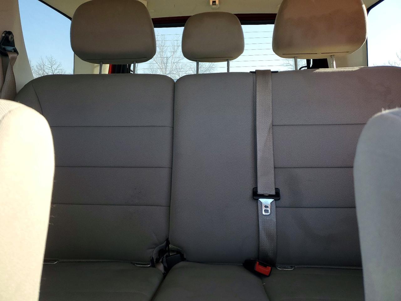 Ford Escape Xlt