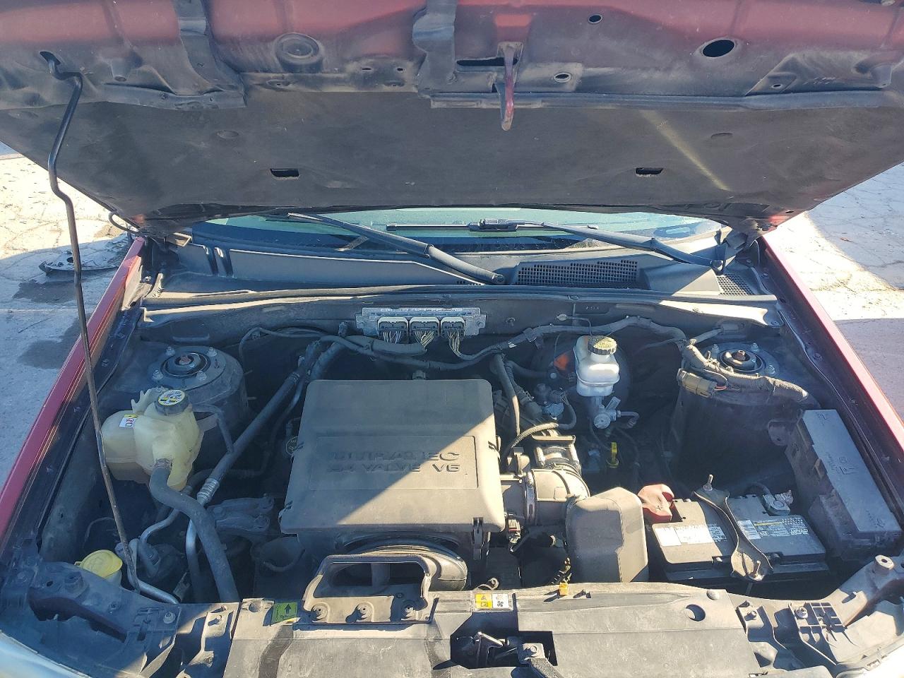 Ford Escape Xlt