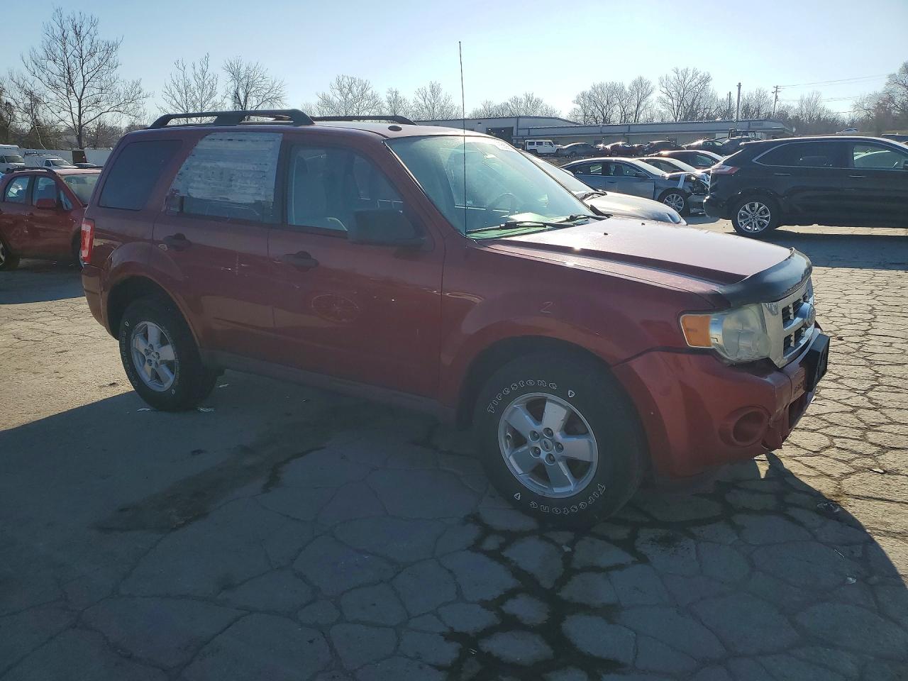 Ford Escape Xlt