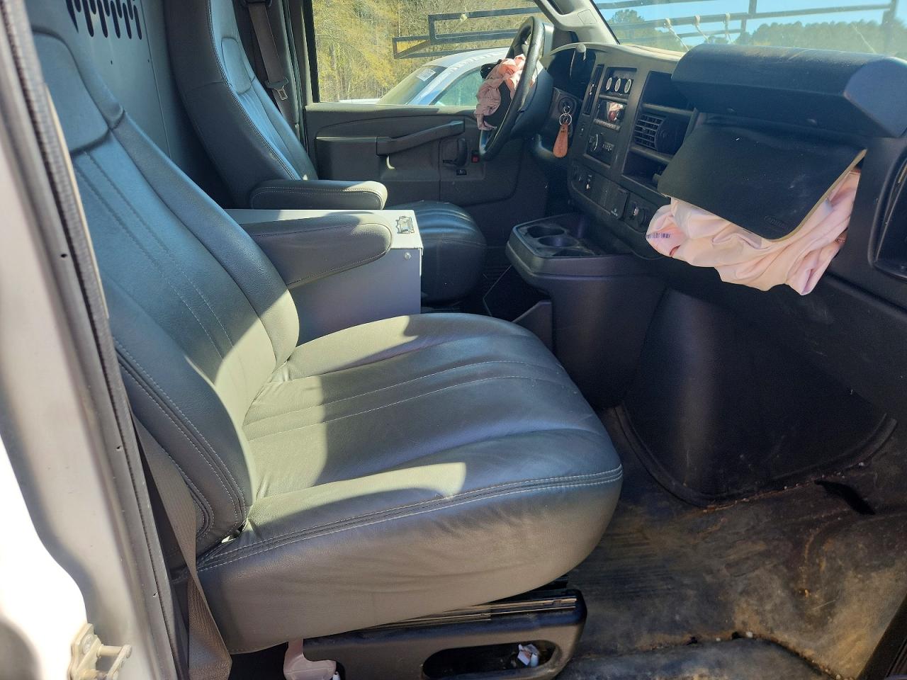 Chevrolet Express