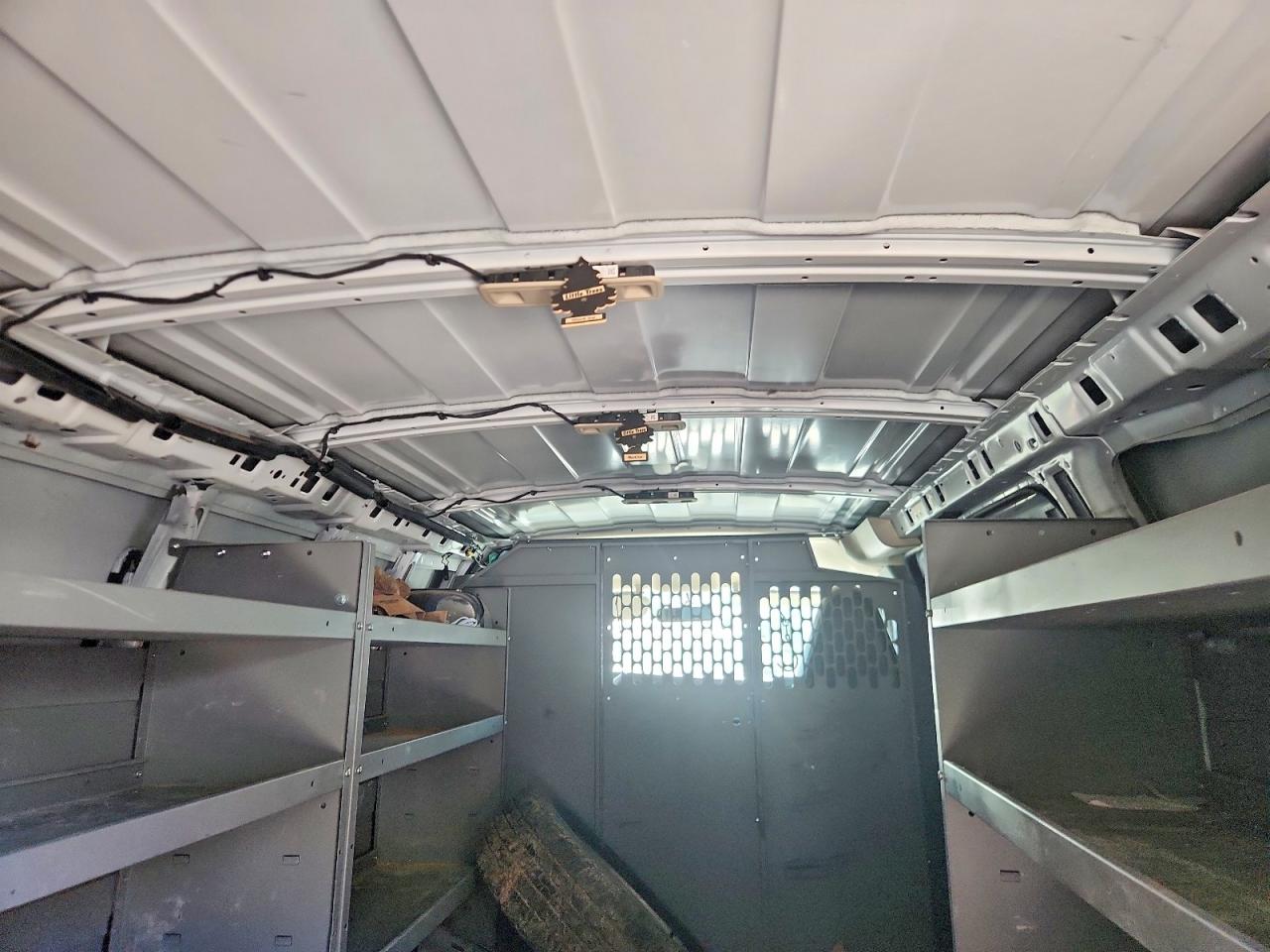 Chevrolet Express