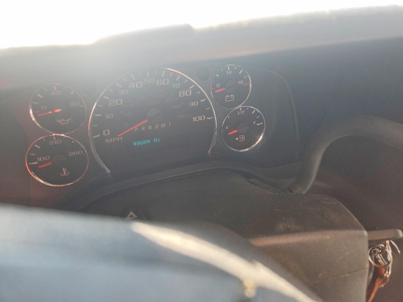 Chevrolet Express