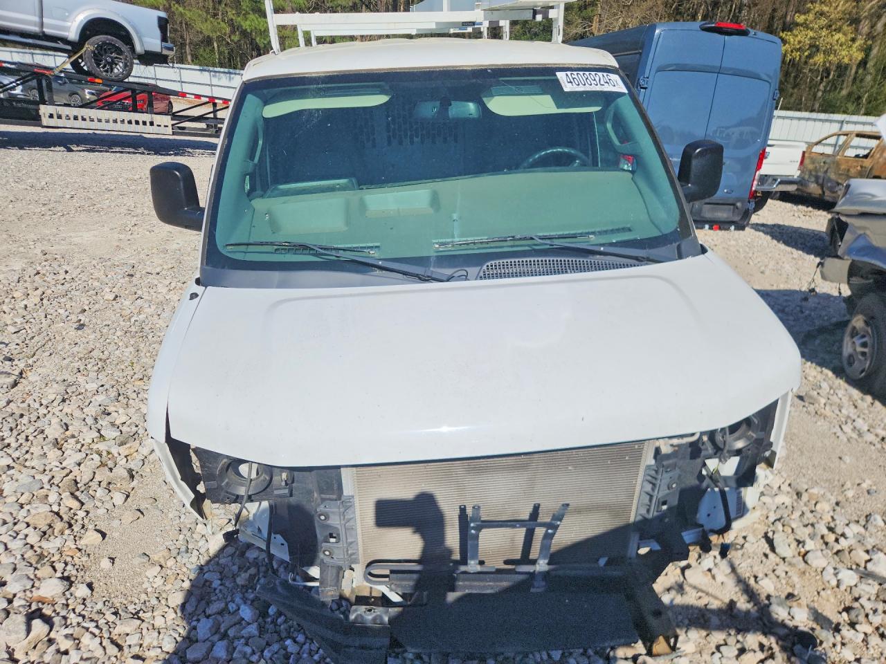 Chevrolet Express