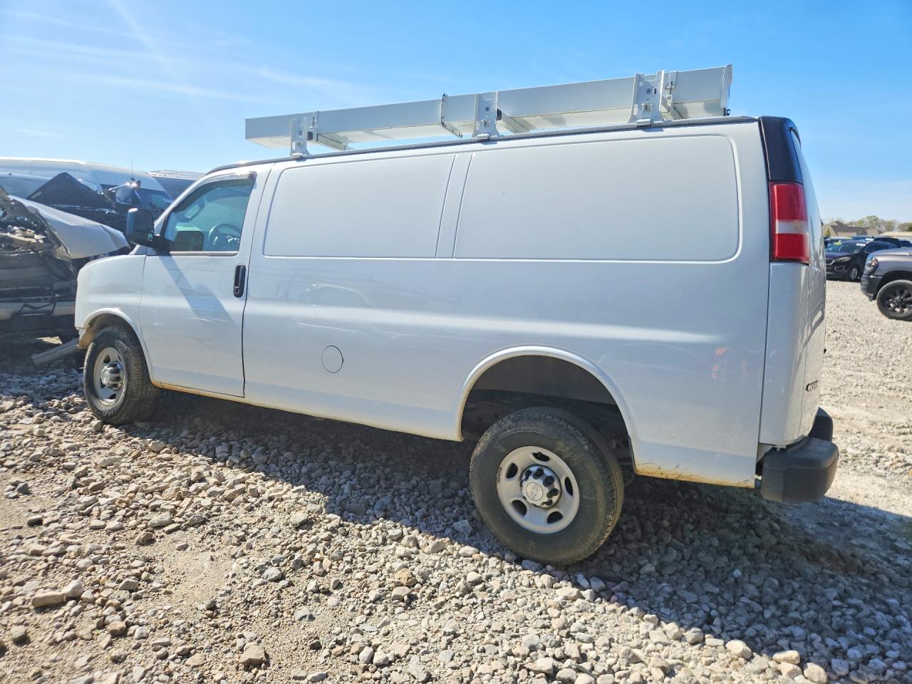 Chevrolet Express