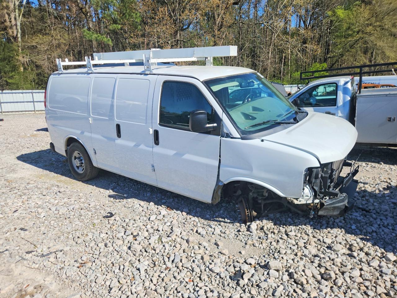 Chevrolet Express