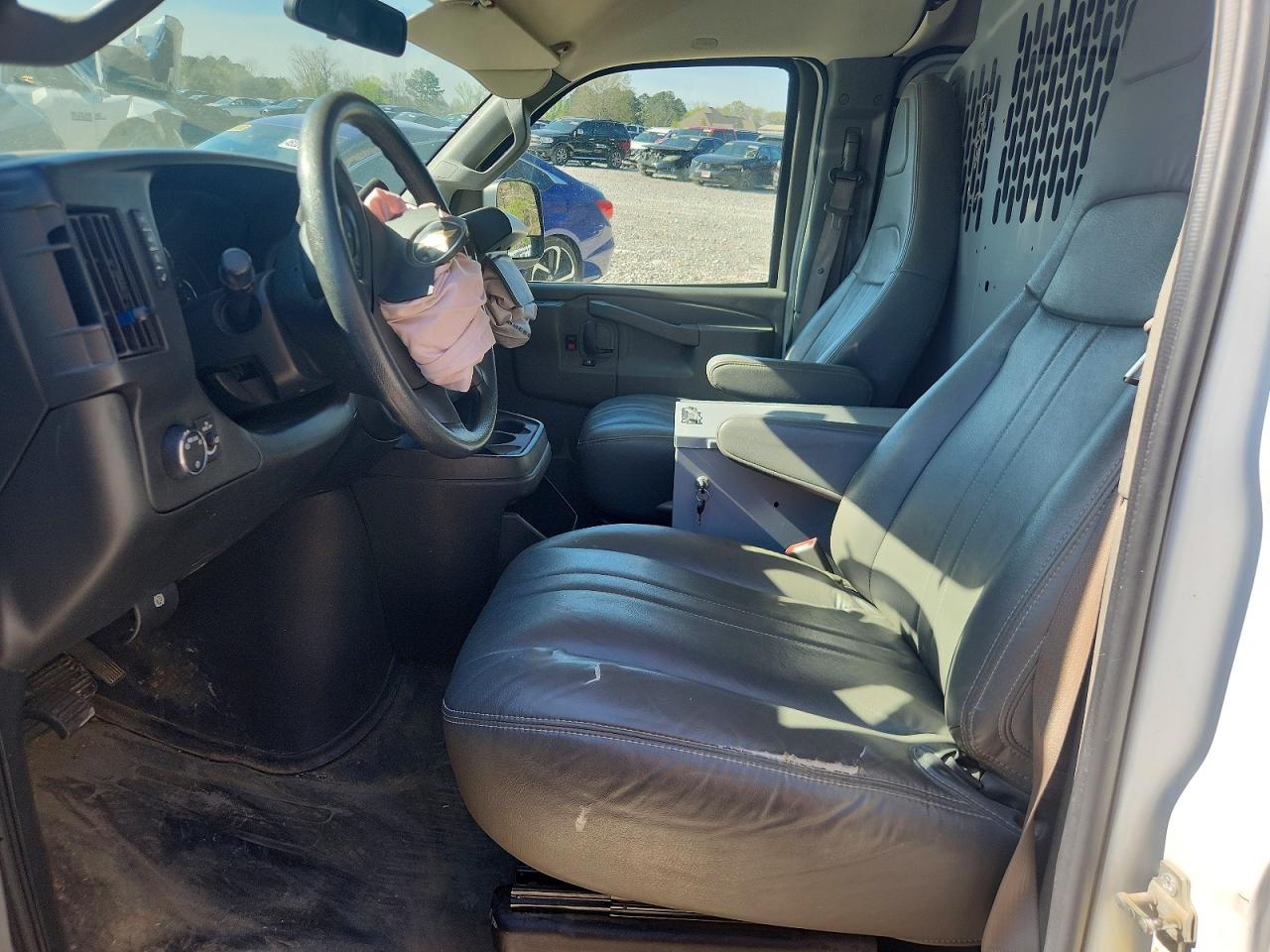 Chevrolet Express