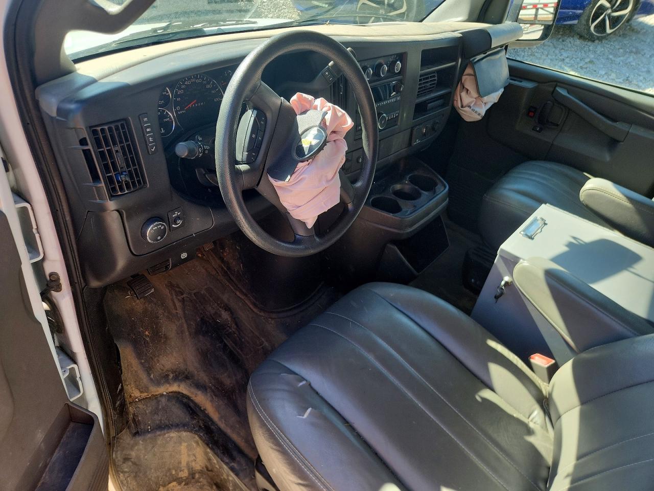 Chevrolet Express