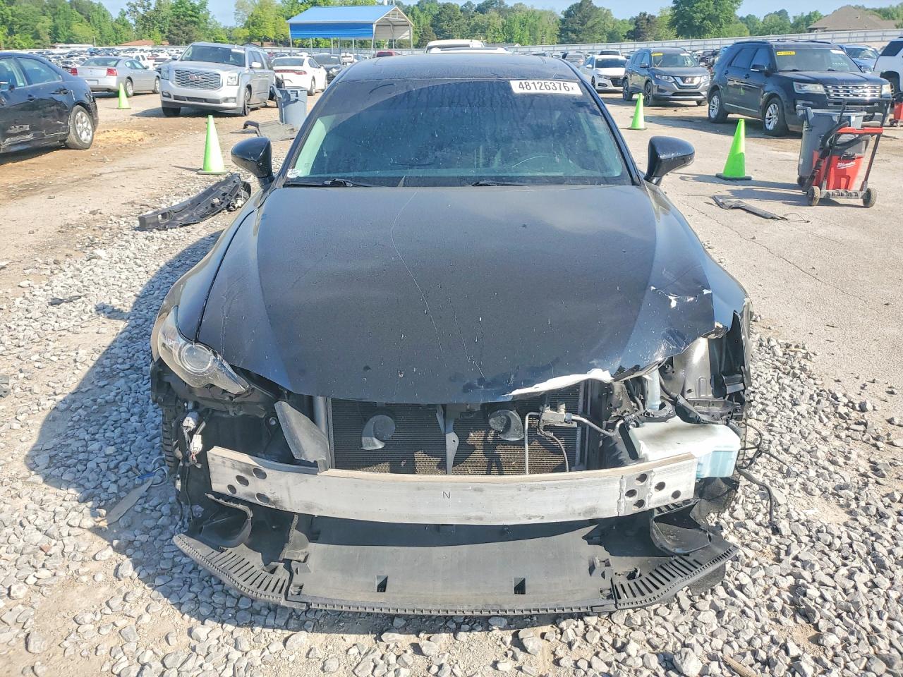 Lexus Is Base