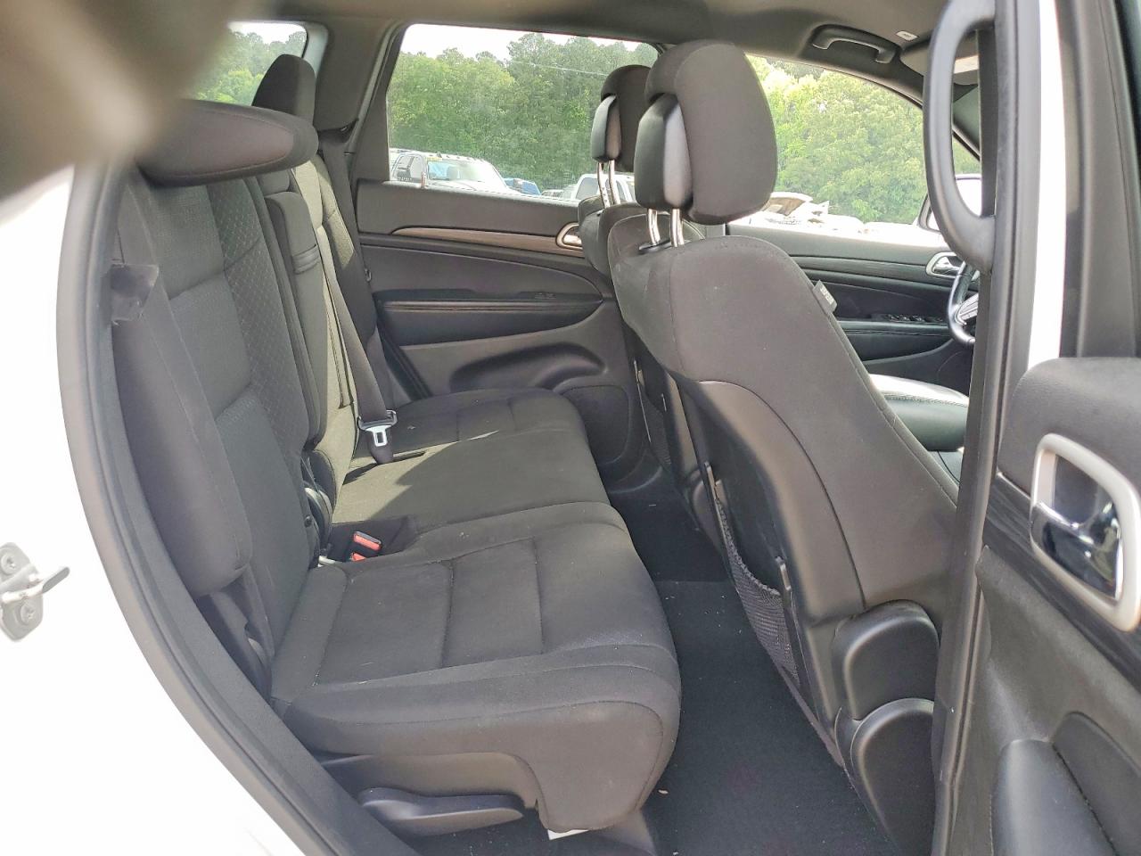 Jeep Cherokee Laredo