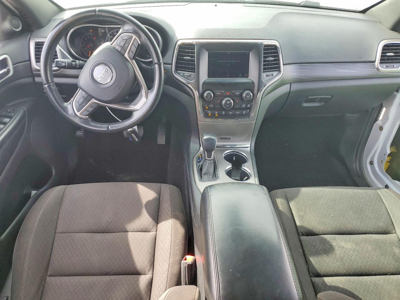 Jeep Cherokee Laredo