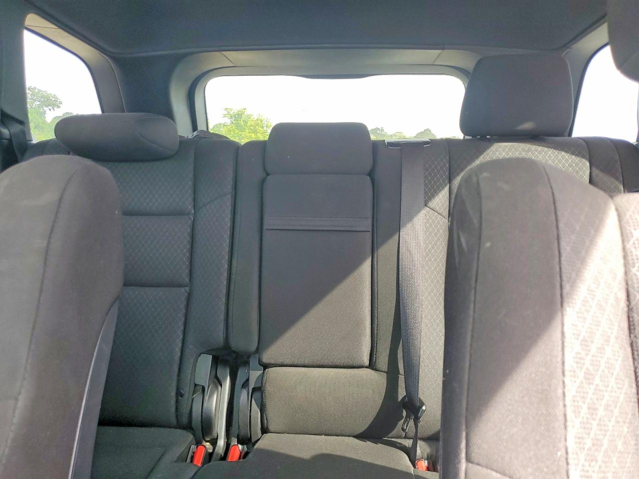 Jeep Cherokee Laredo
