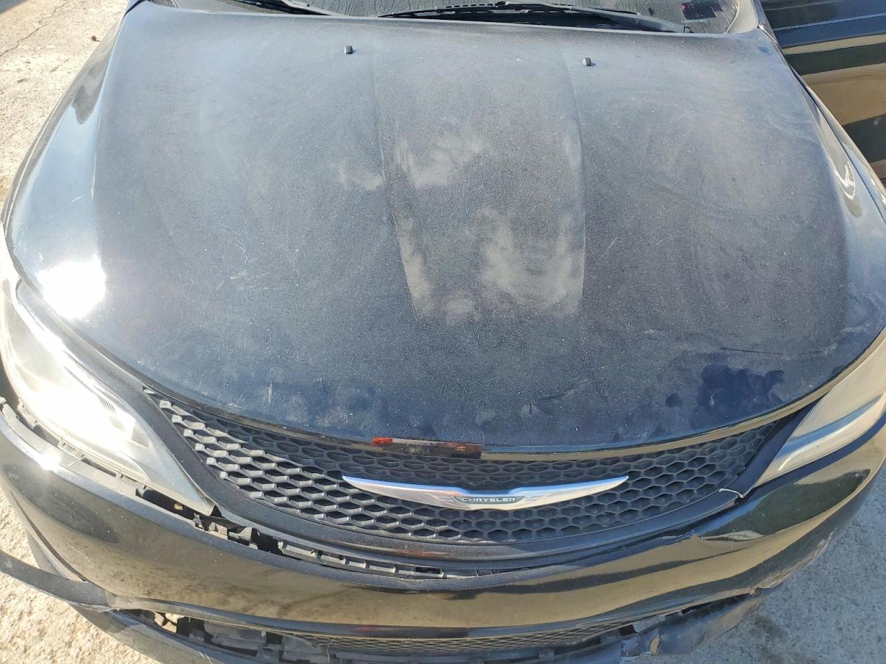 Chrysler 200 S