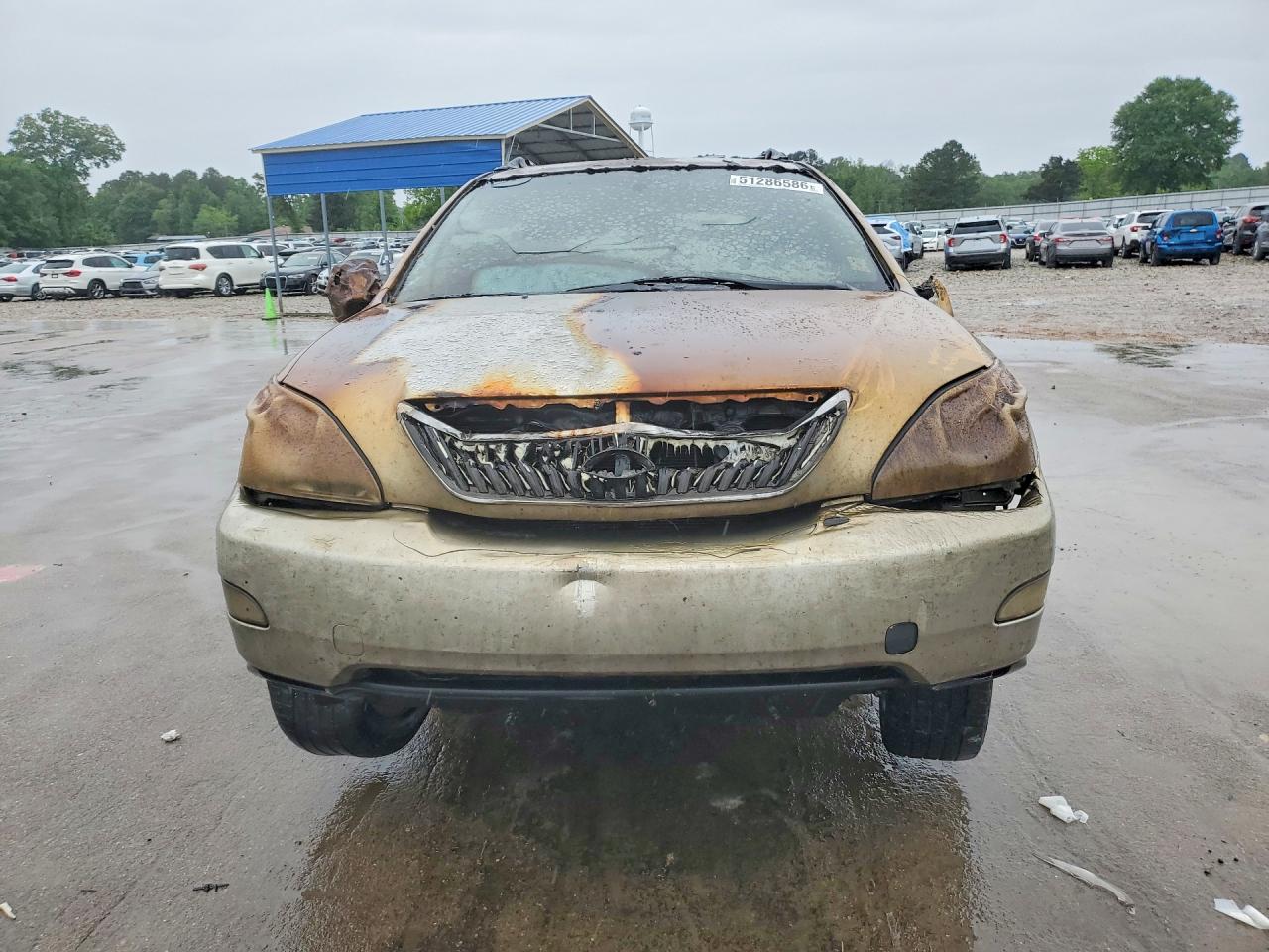 Lexus RX 330