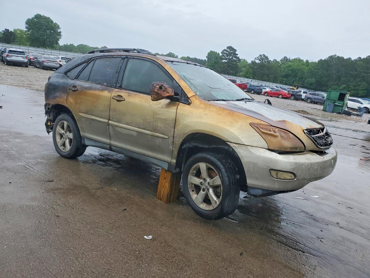 Lexus RX 330