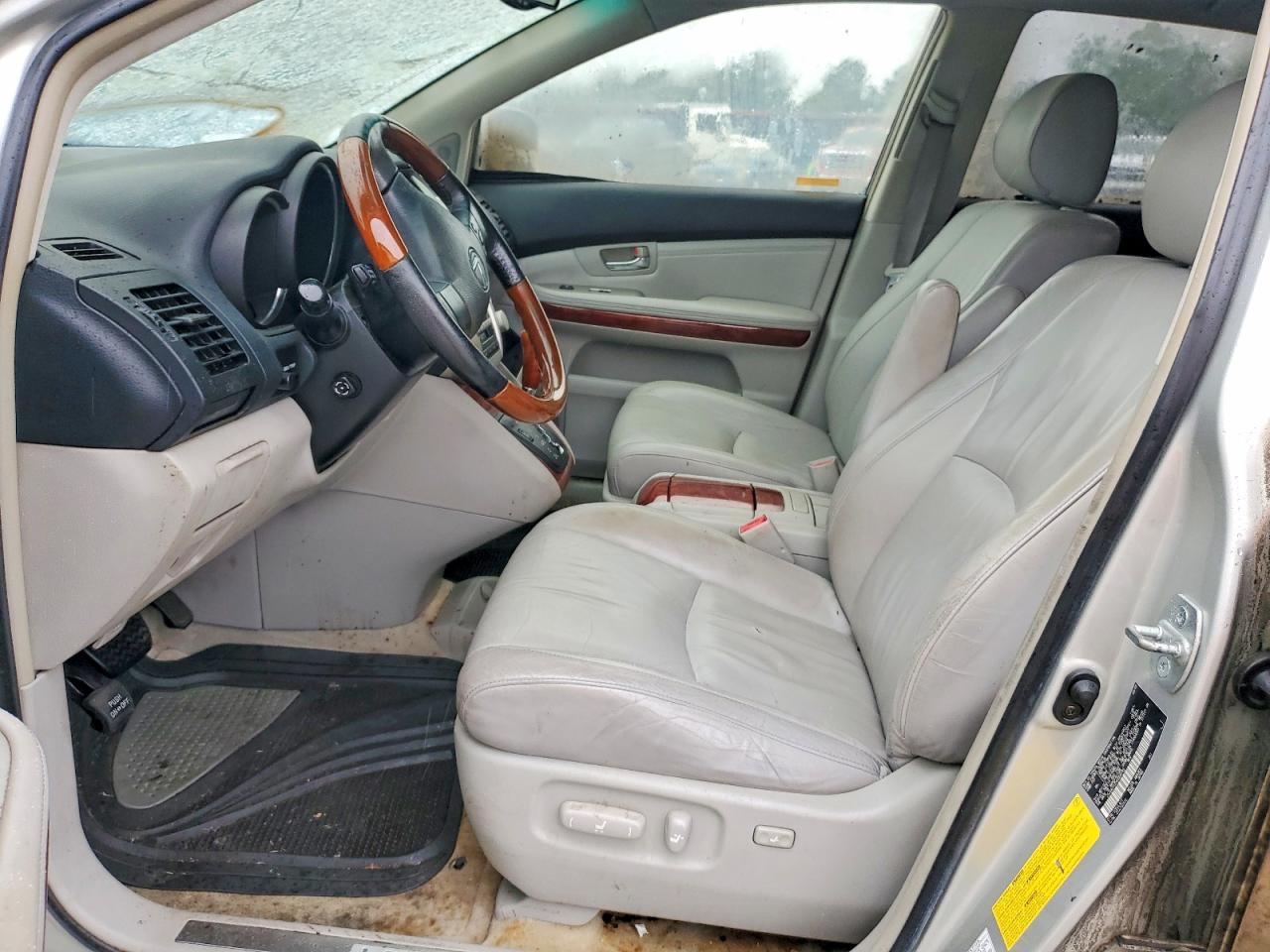 Lexus RX 330