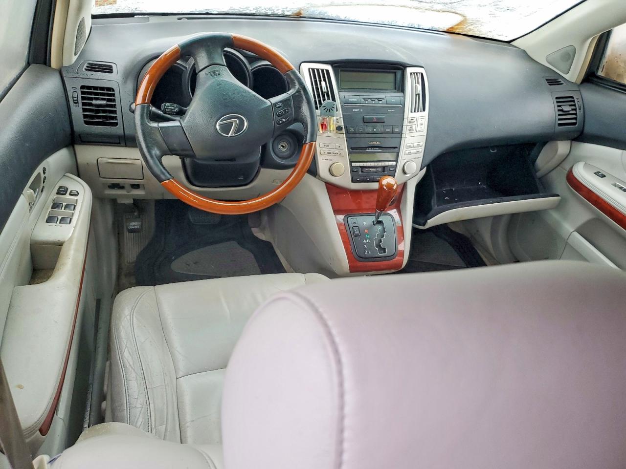 Lexus RX 330