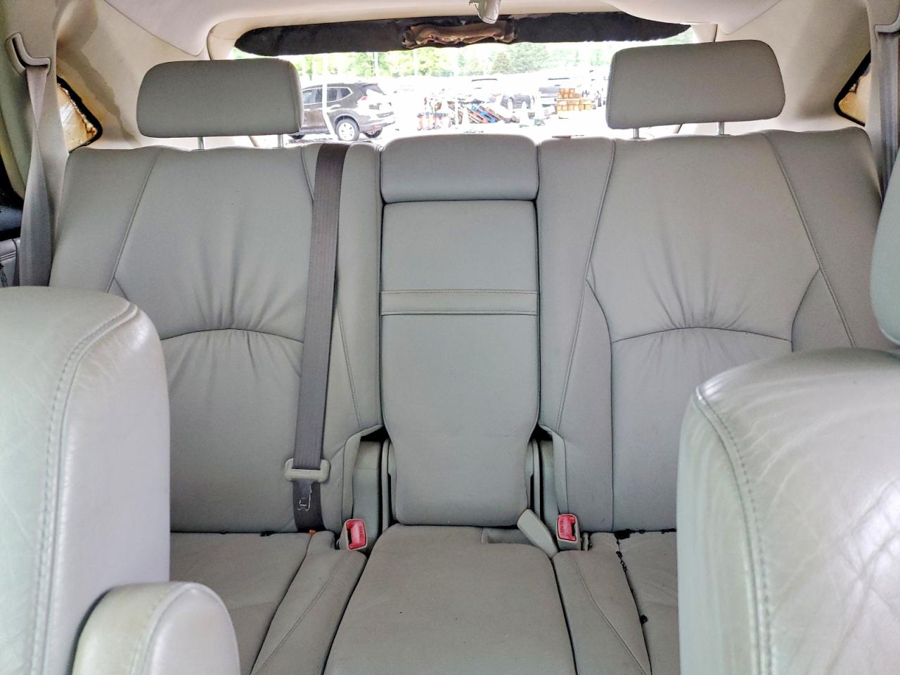 Lexus RX 330