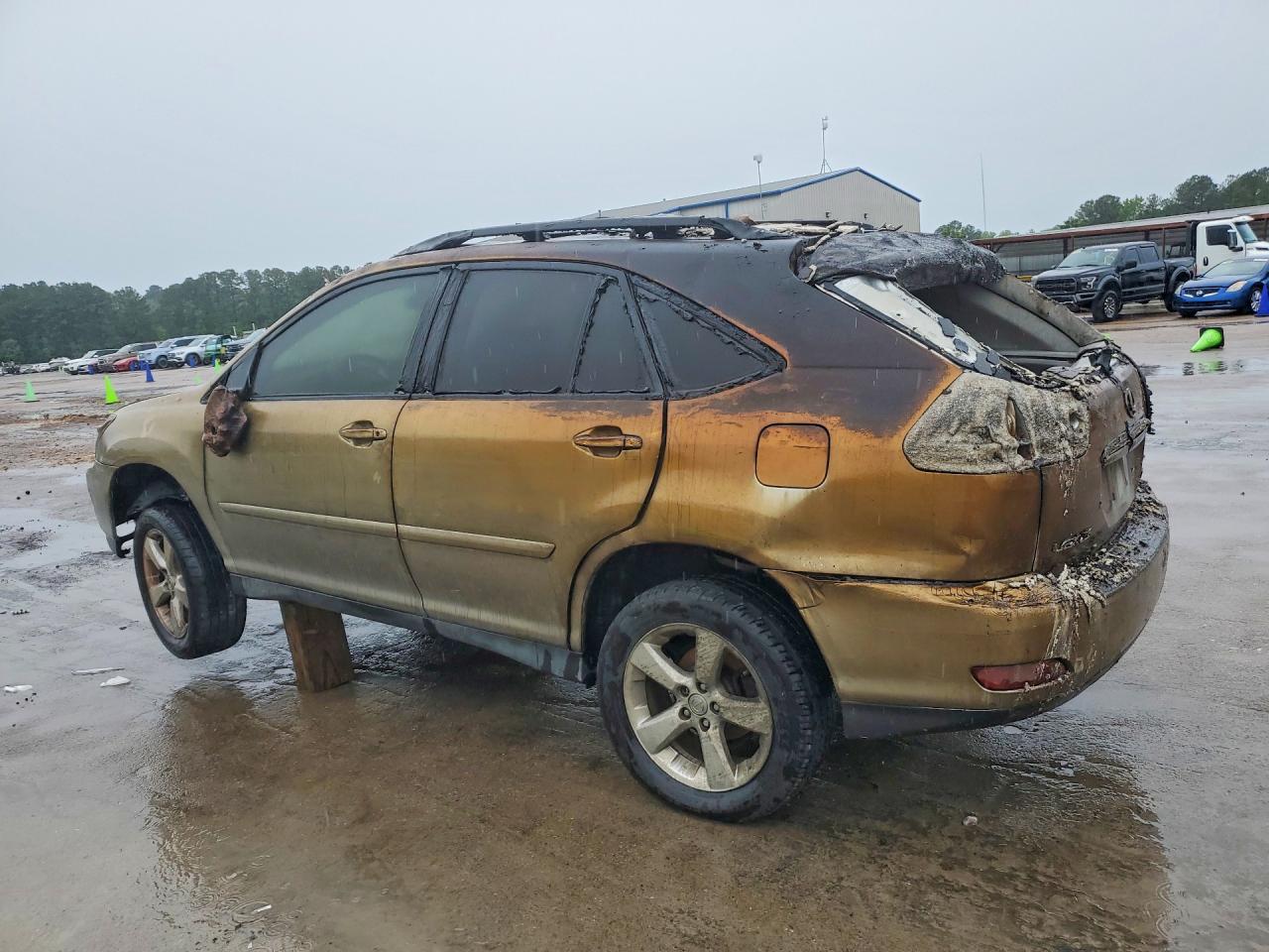 Lexus RX 330
