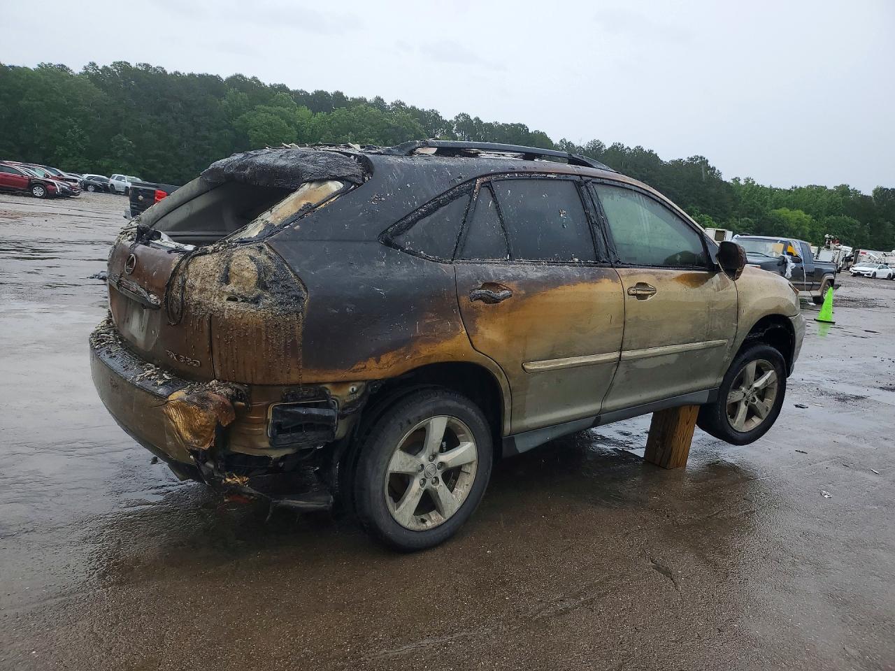 Lexus RX 330
