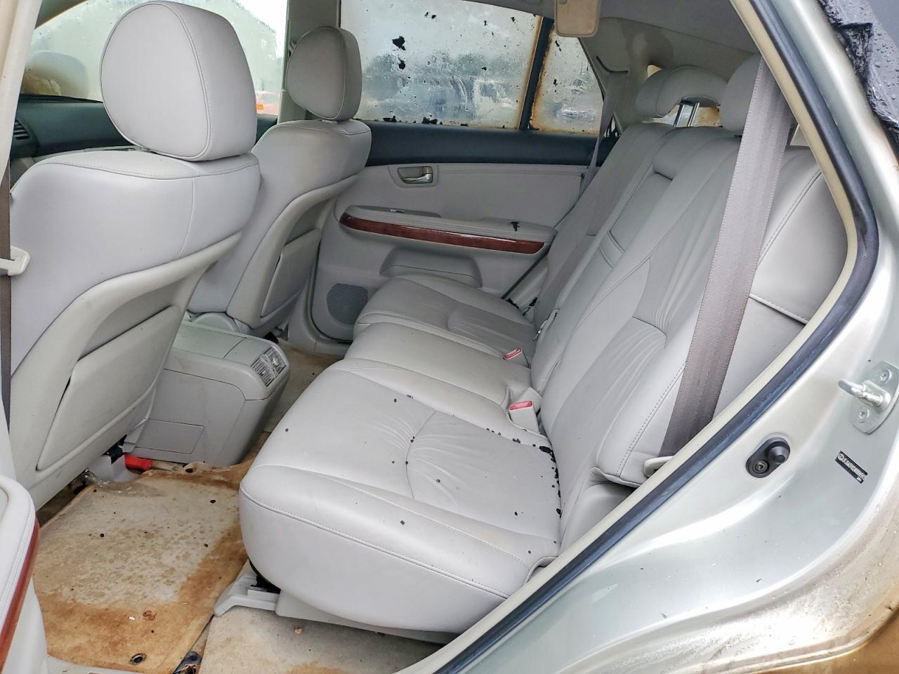Lexus RX 330