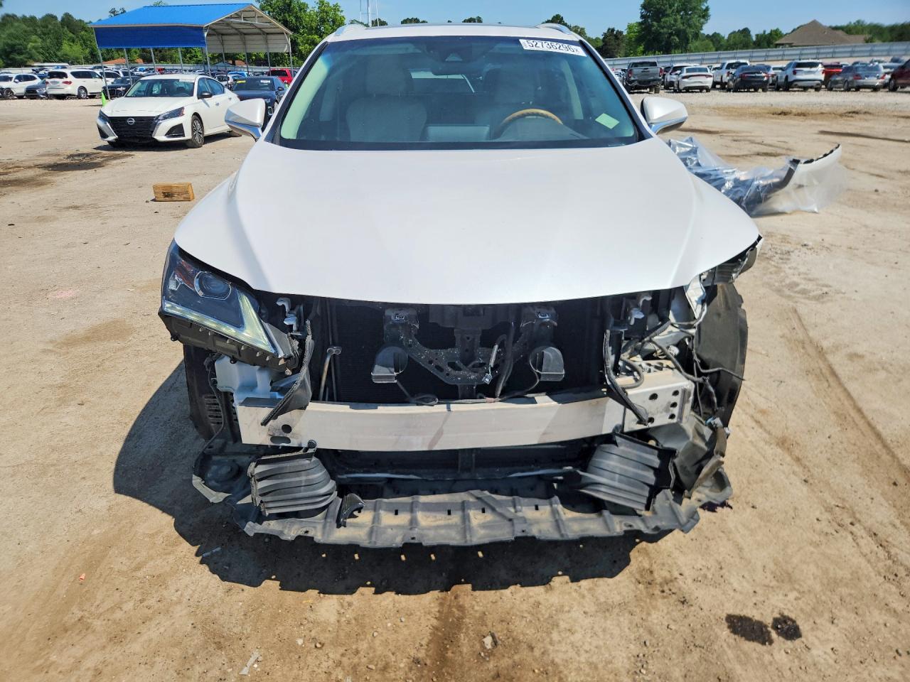 Lexus RX Base
