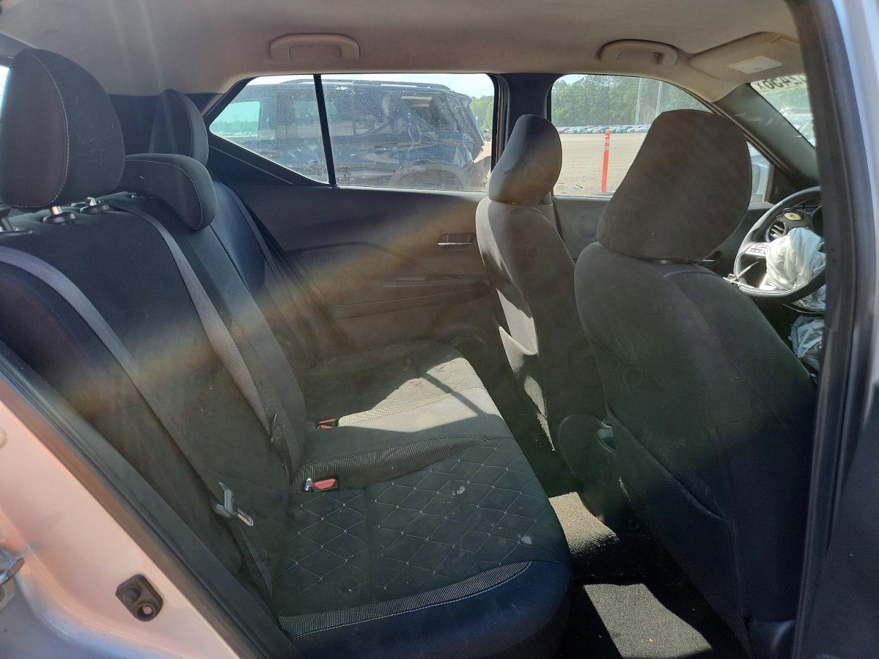 Nissan Kicks Sv