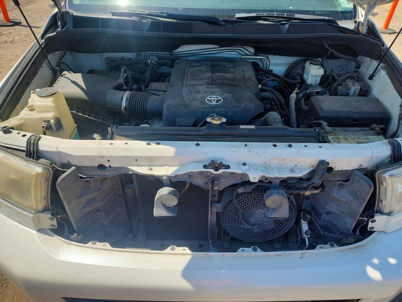 Toyota Sequoia Platinum