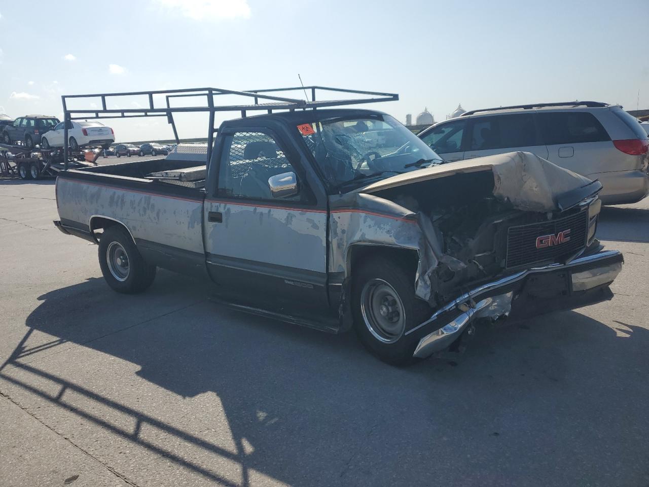 GMC Sierra C1500