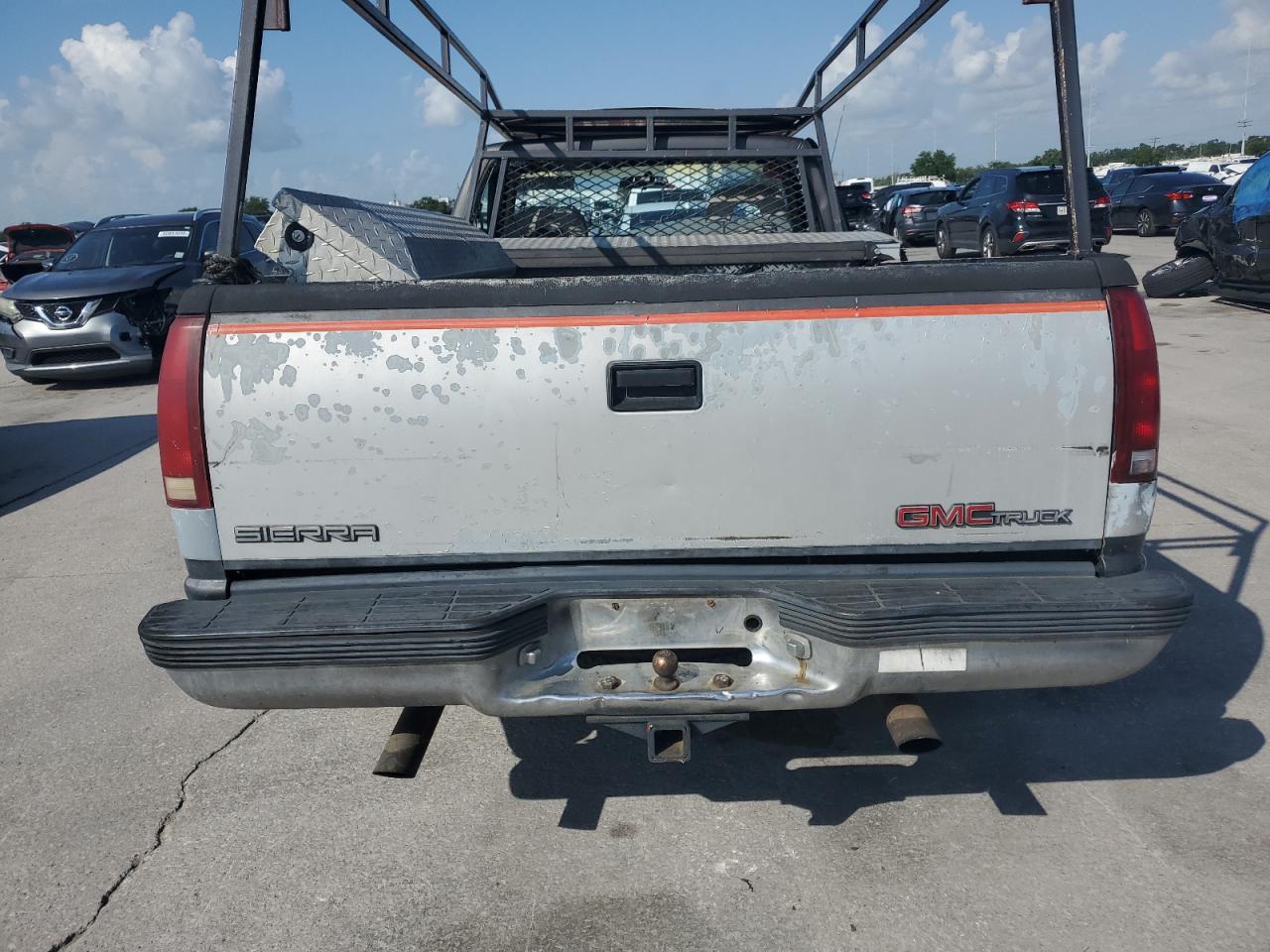 GMC Sierra C1500