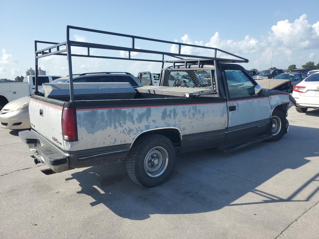 GMC Sierra C1500