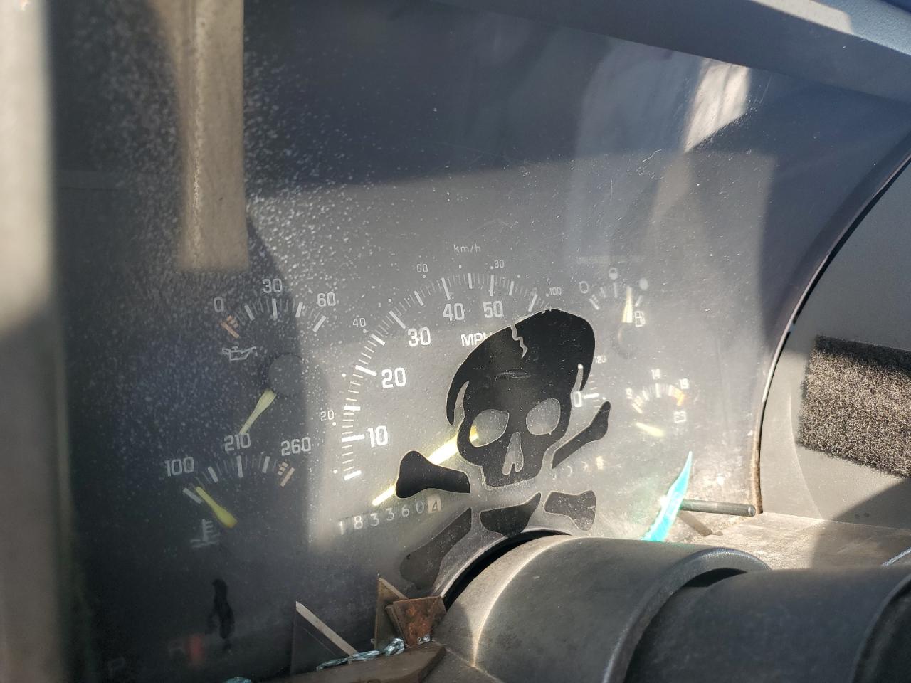 GMC Sierra C1500