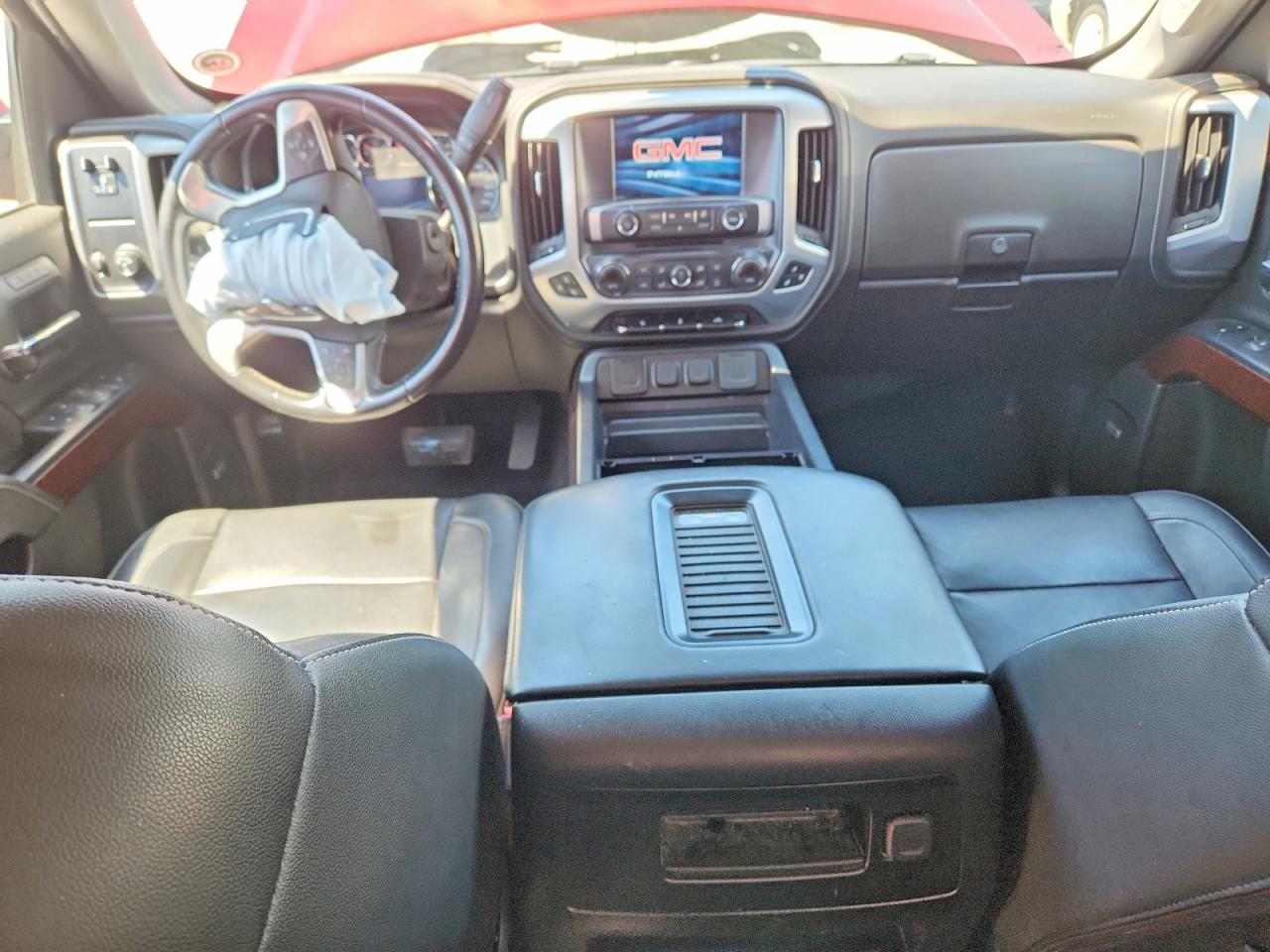 GMC Sierra C1500 Slt
