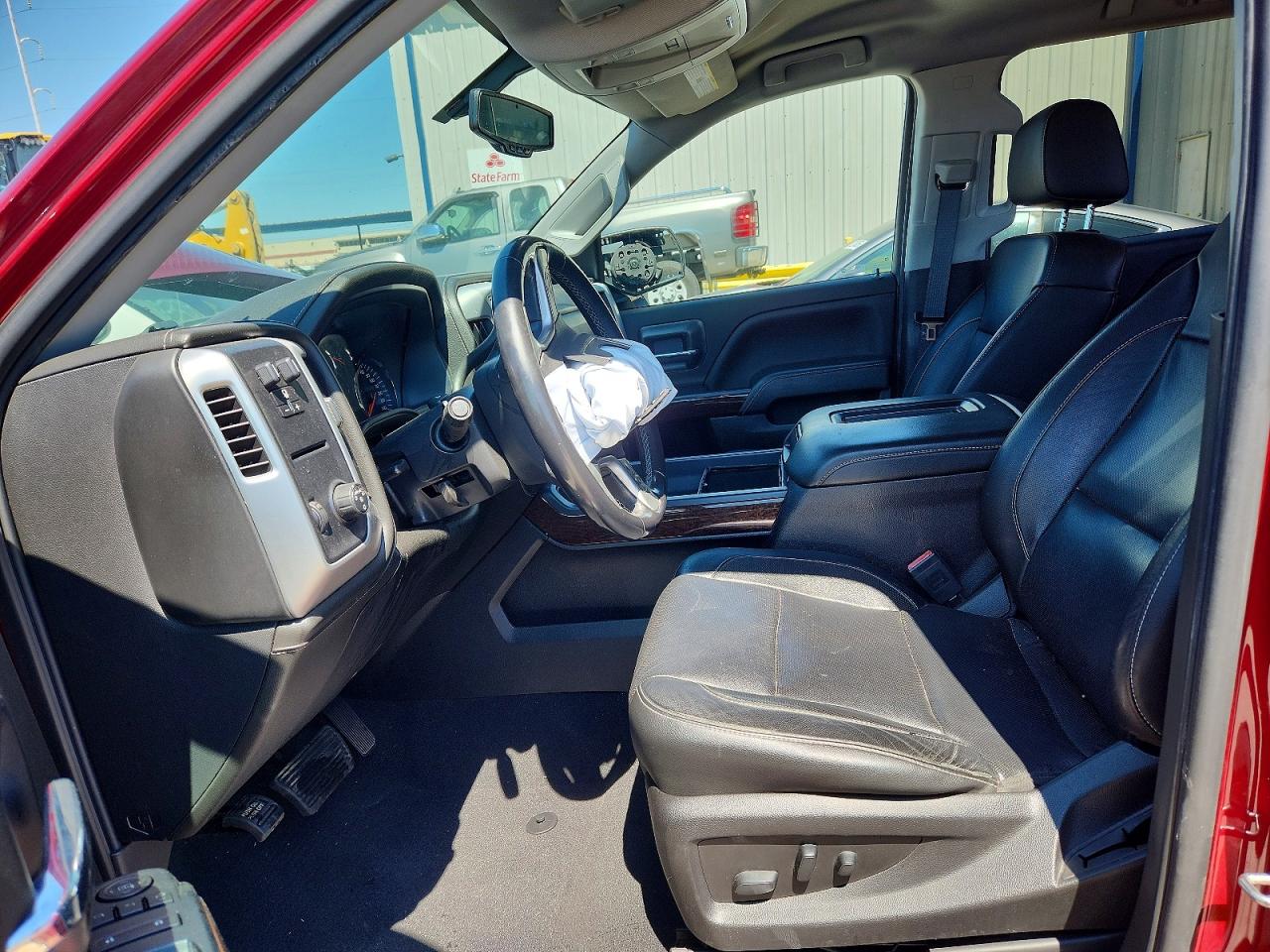 GMC Sierra C1500 Slt