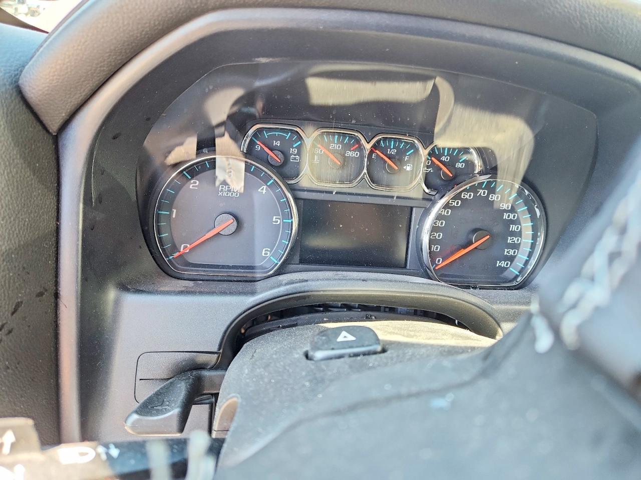 GMC Sierra C1500 Slt