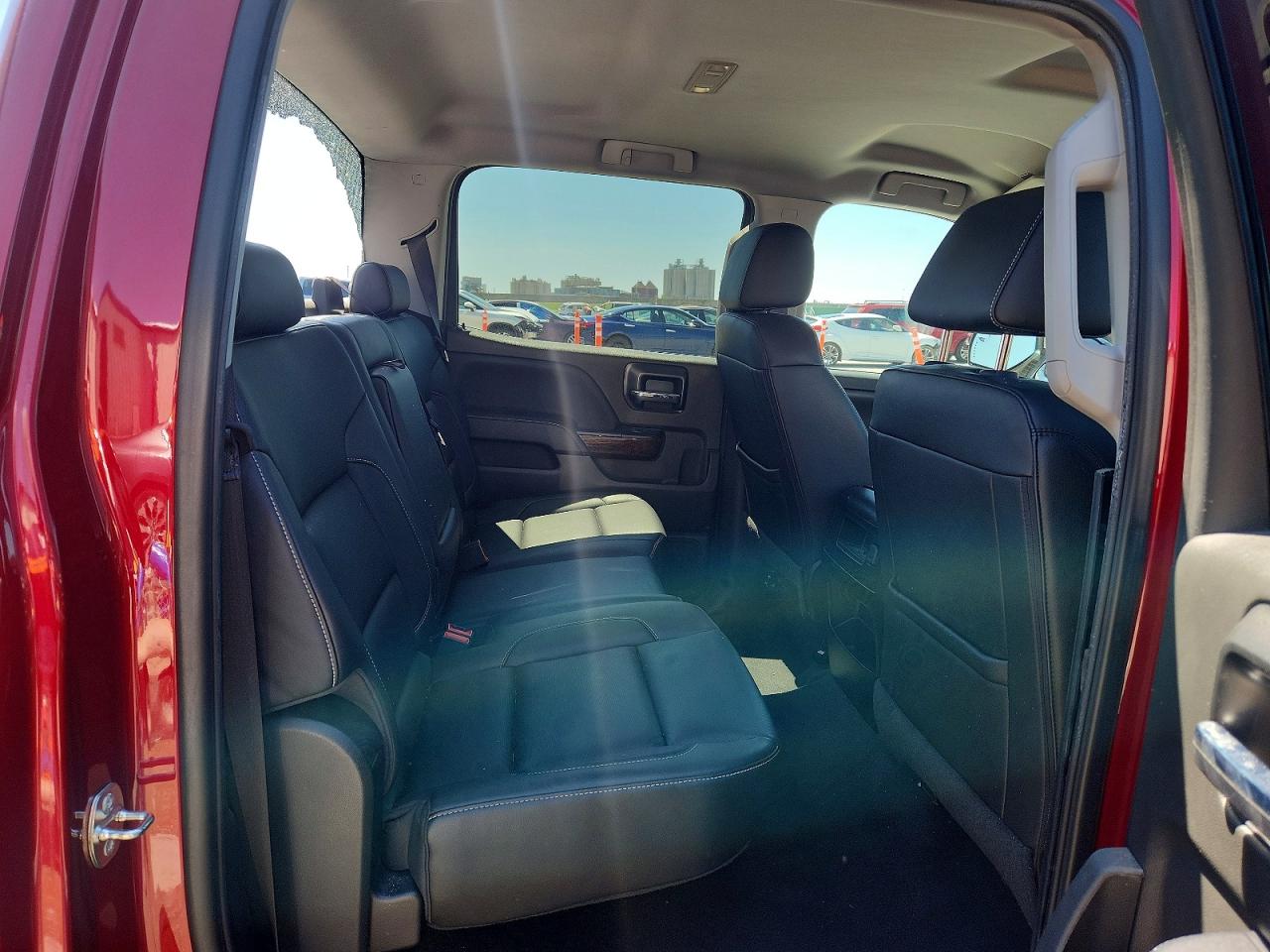GMC Sierra C1500 Slt