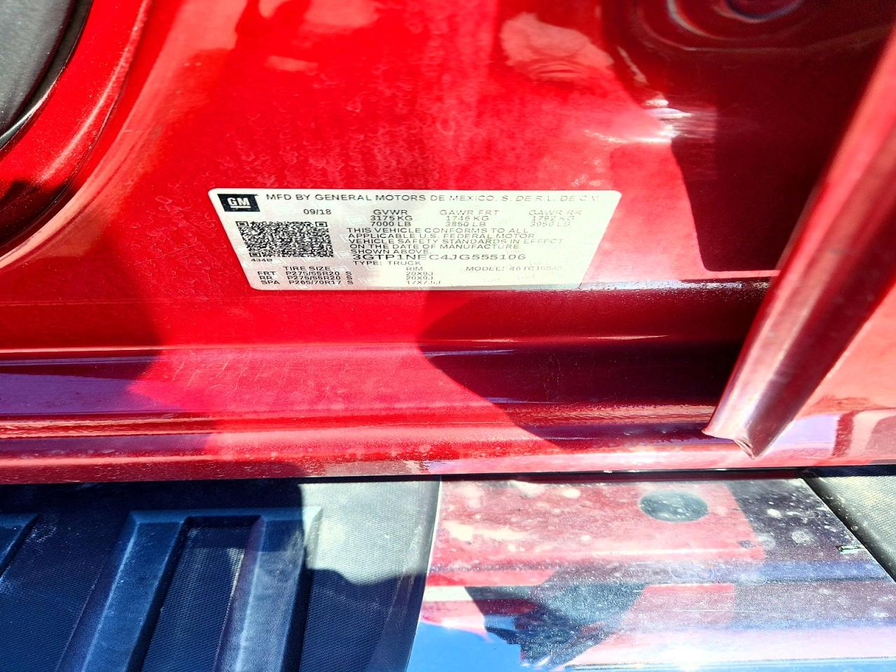 GMC Sierra C1500 Slt