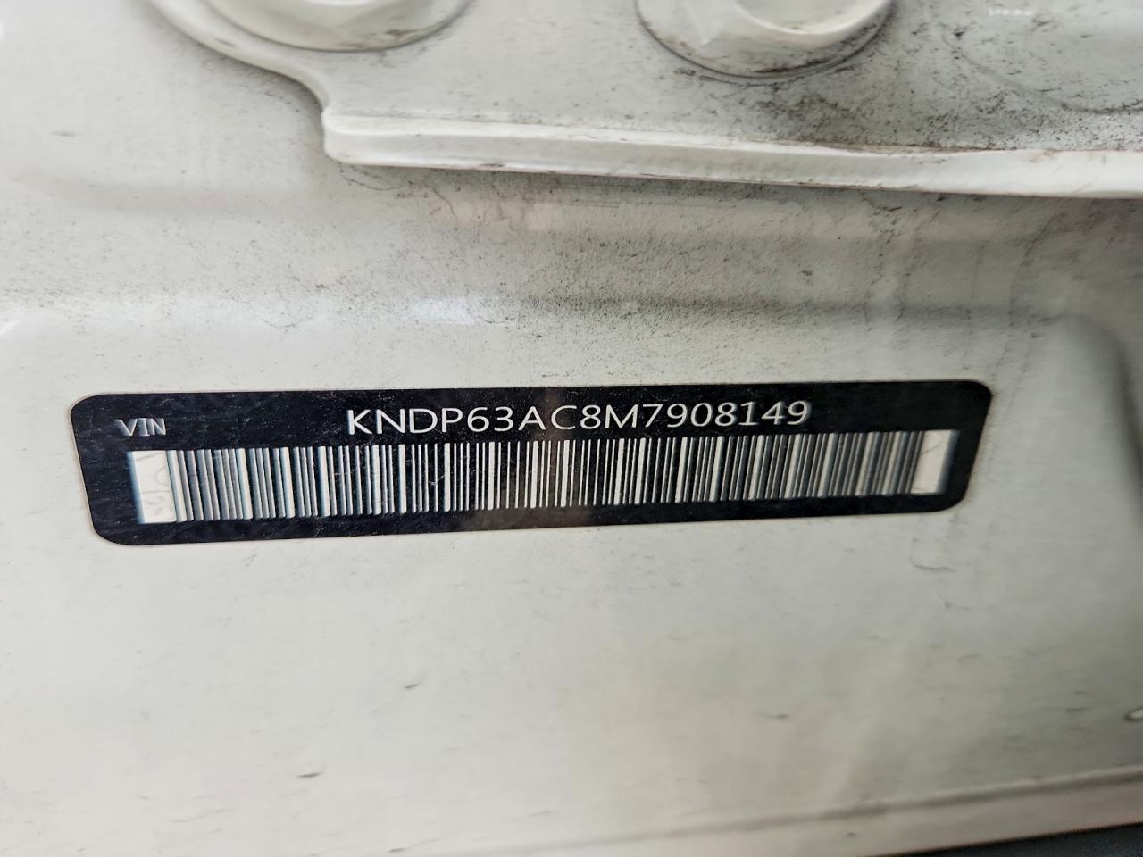 Kia Sportage S