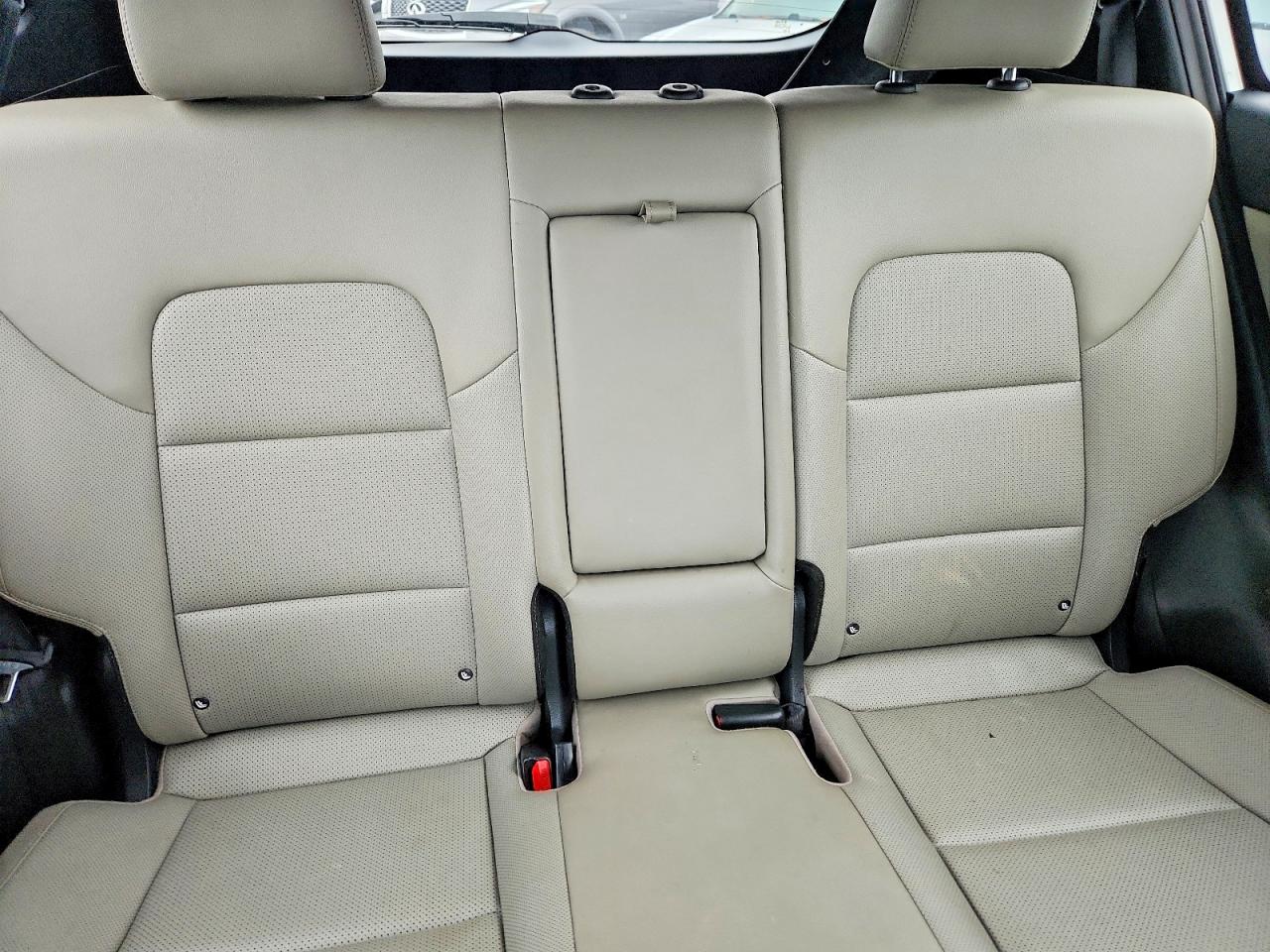 Kia Sportage S