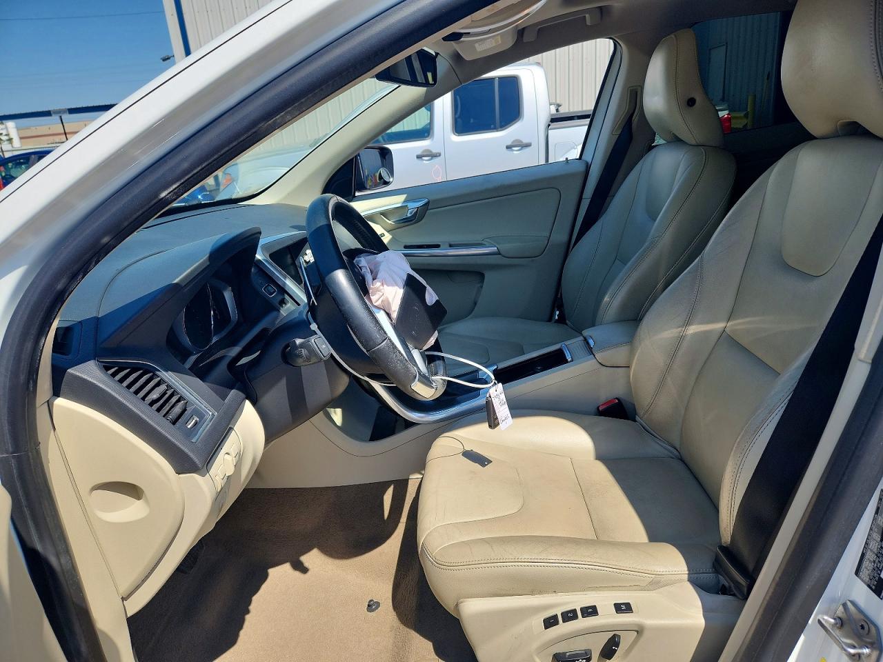 Volvo XC60 T6 Premier+