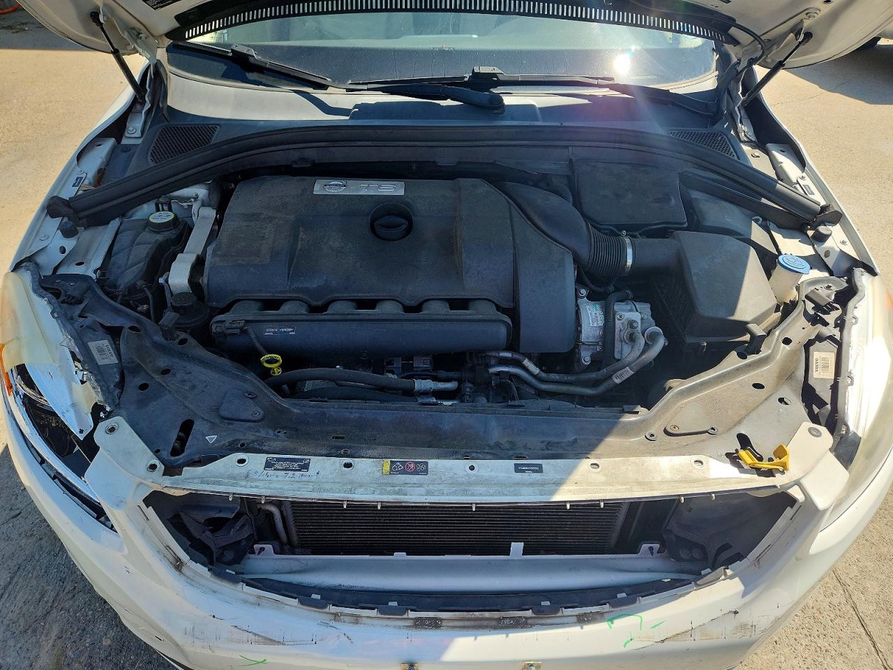 Volvo XC60 T6 Premier+