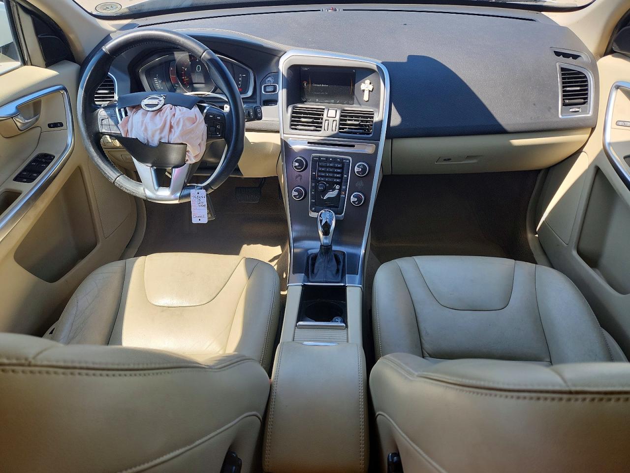 Volvo XC60 T6 Premier+