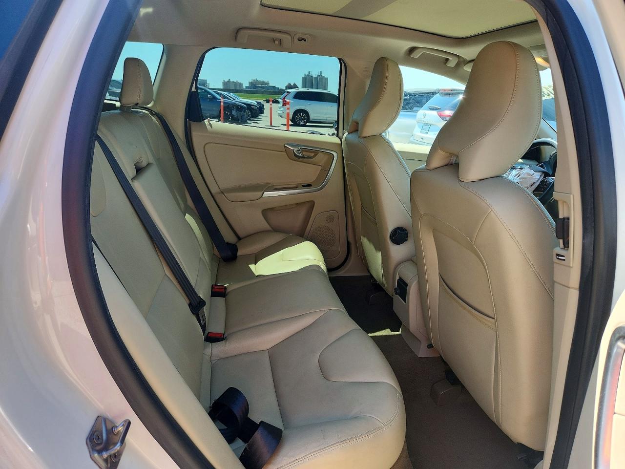 Volvo XC60 T6 Premier+