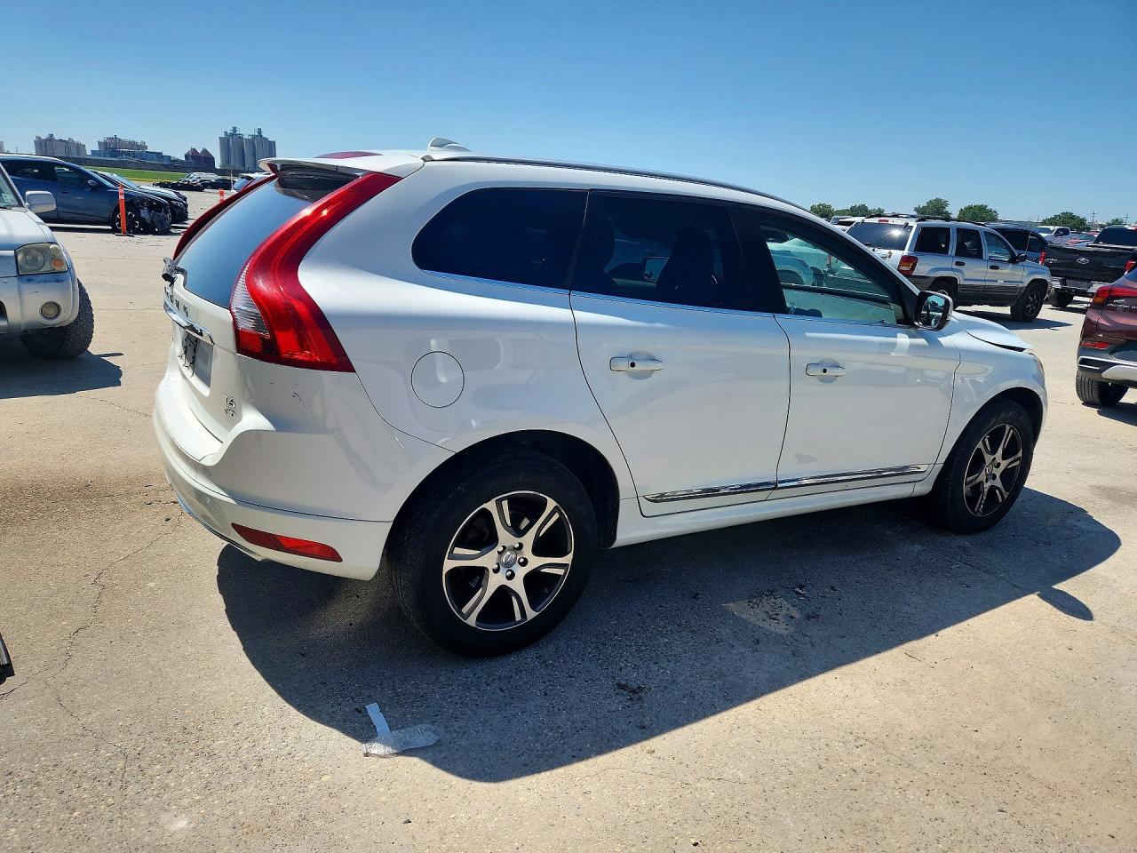 Volvo XC60 T6 Premier+