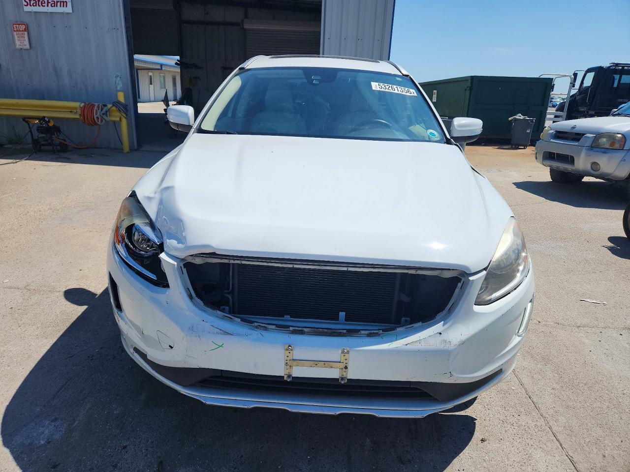 Volvo XC60 T6 Premier+